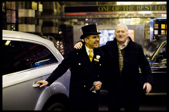 Savoy hotel auction lots