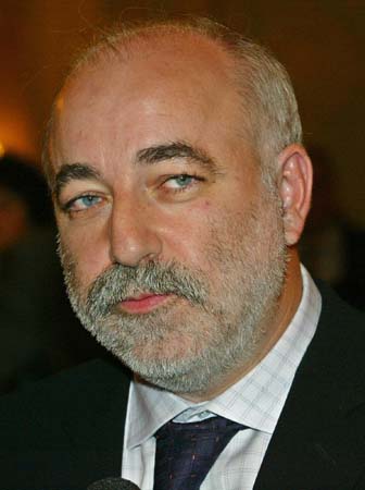 Viktor Vekselberg