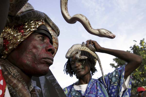 Port-au-Prince, Haiti