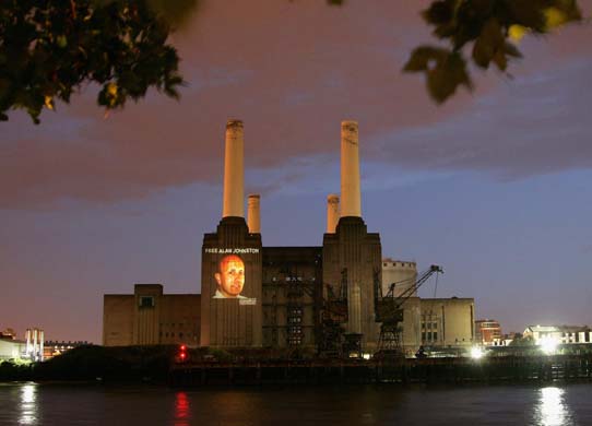 Battersea