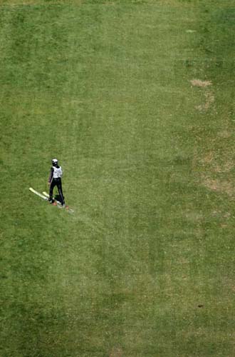 Steamboat Springs, USA