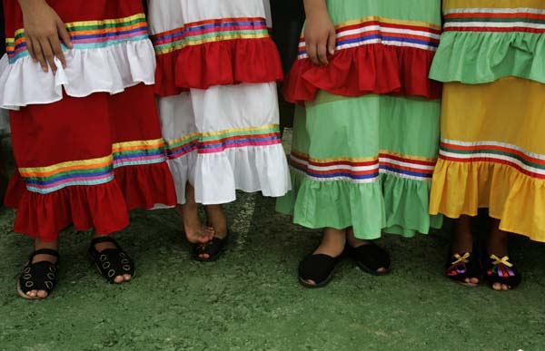 Puerto La Cruz, Venezuela