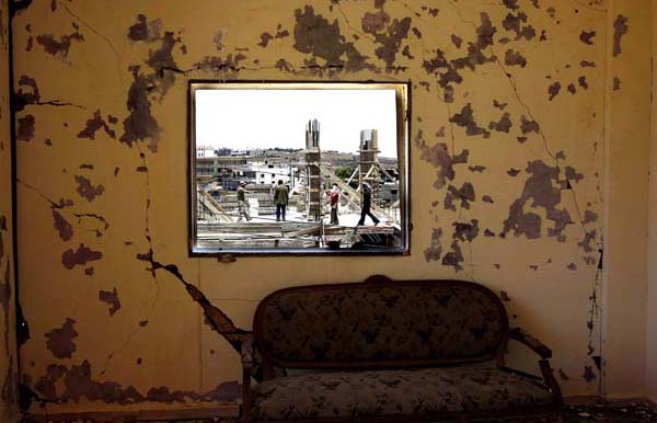 Marun Al-Ras, Lebanon