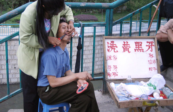 Guiyang, Guizhou province