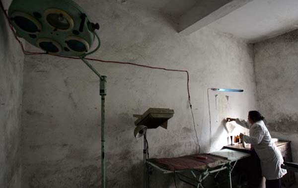 Baima Township, Wulong County, Chongqing Municipality