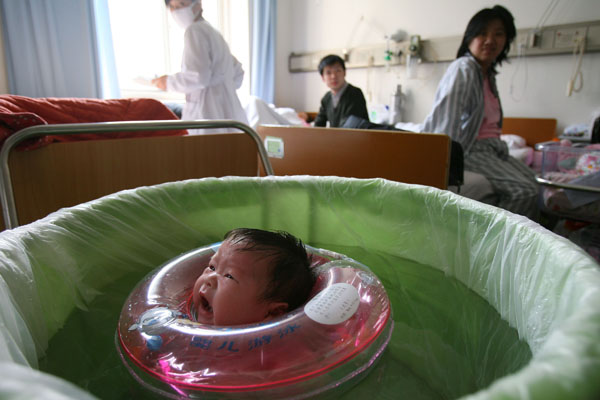 Beijing, Beijing municipality