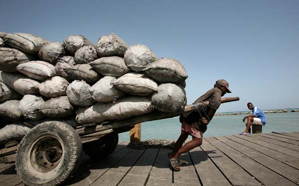 Port-au-Prince, Haiti