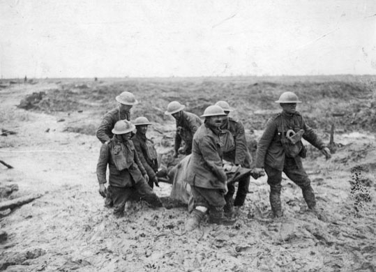 Passchendaele