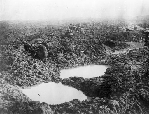 Passchendaele