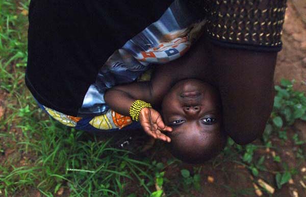 Bossangoa, Central African Republic