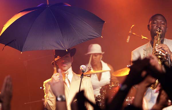 Montreux, Switzerland