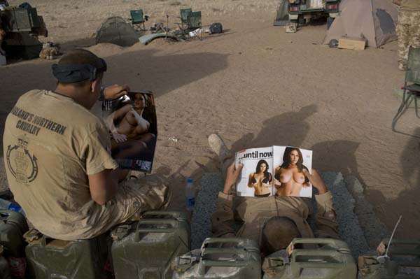 Helmand Province, Afghanistan