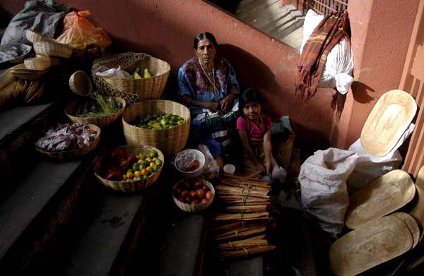 Guatemala City, Guatemala