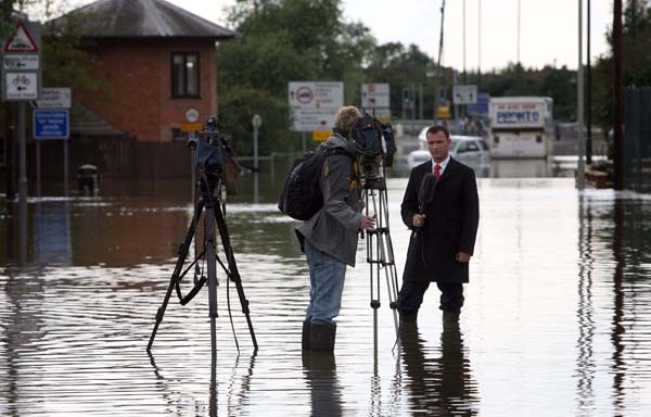 Tewkesbury, UK