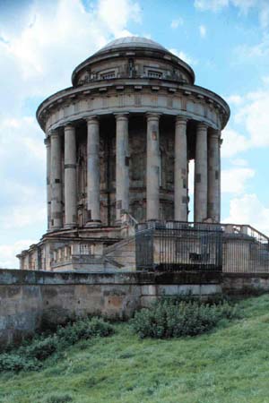 Mausoleum Ryedale