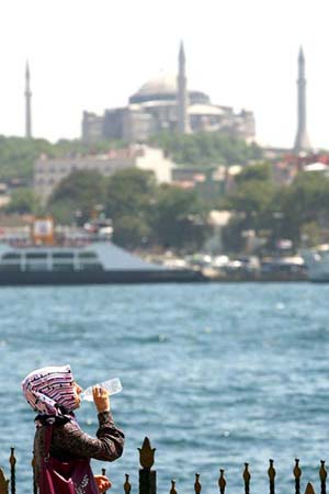 Istanbul, Turkey