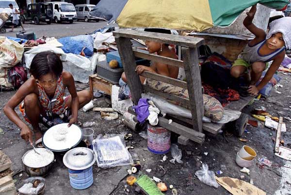 Manilla, Philippines