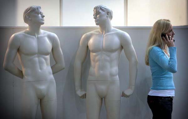 Duesseldorf, Germany