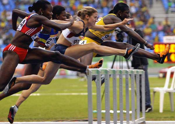 Rio de Janeiro, Brazil