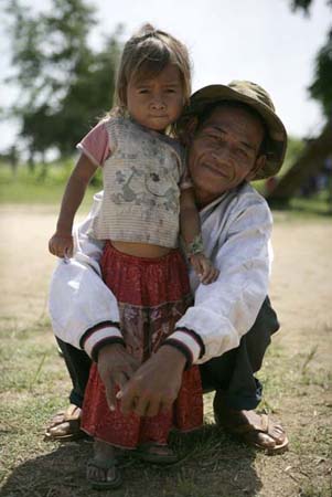 Battambang, Cambodia