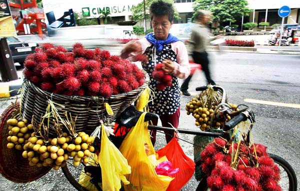 Kuala Lumpur, Malaysia