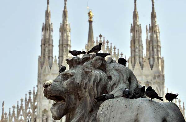Milan, Italy