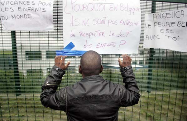Steenokkerzeel, Belgium