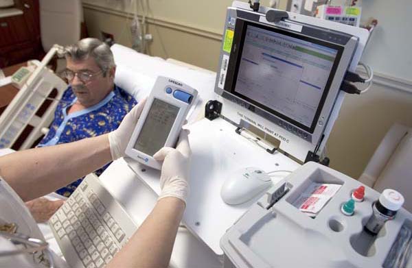 Hackensack, New Jersey