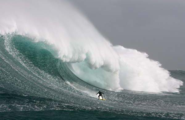 Cape Town, South Africa