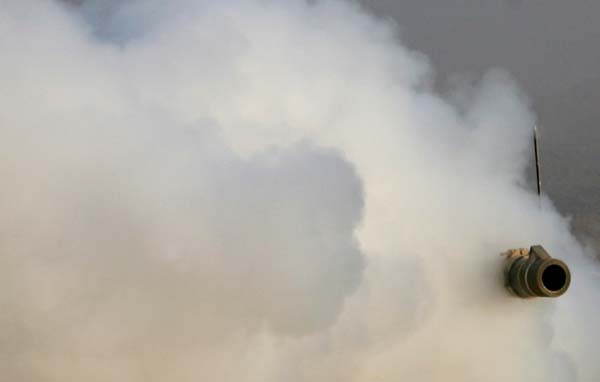 Erez Border crossing, Gaza Strip