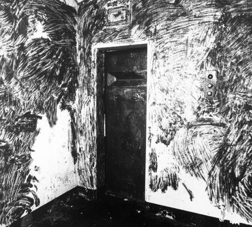 Operation Banner, Northern Ireland