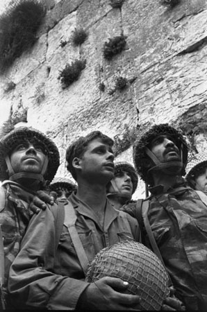 Six Day War