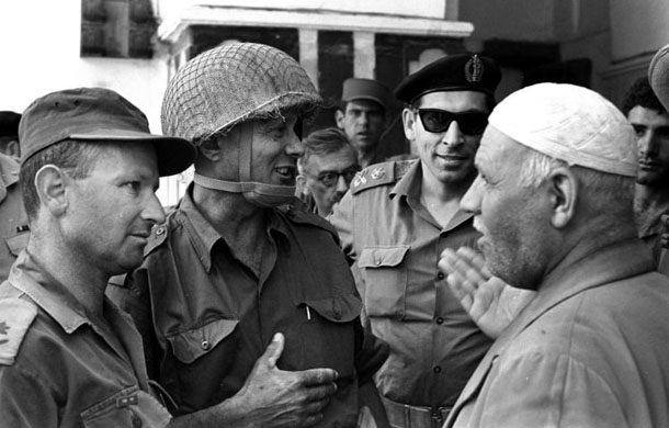 Six Day War