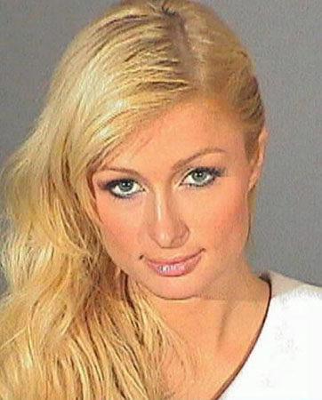 Paris Hilton