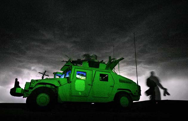 Ghazni Province, Afghanistan