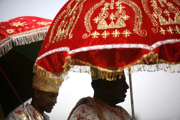 Addis Ababa, Ethiopia