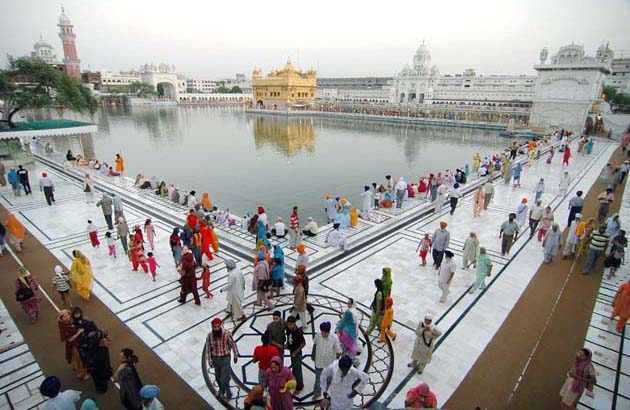 Amritsar, India