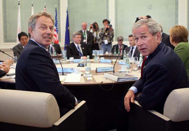 Heiligendamm, Germany