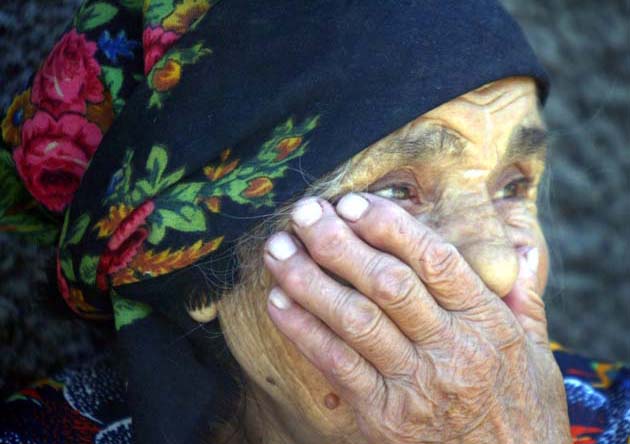 Gvozdavka-1, Ukraine