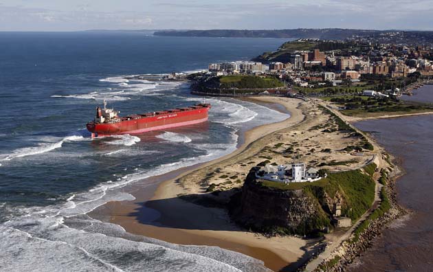 Newcastle, Australia