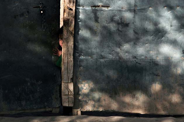 Ghazni Province, Afghanistan