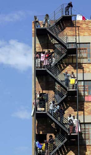 Johannesburg, South Africa