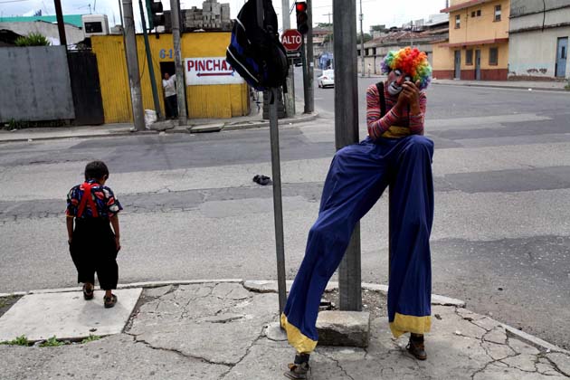 Guatemala City, Guatemala