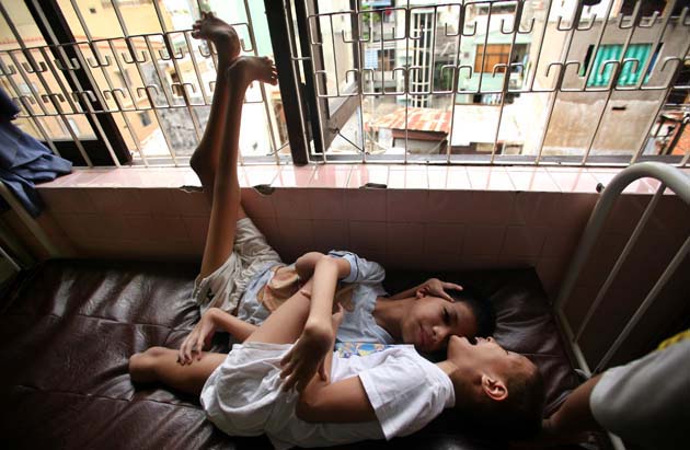 Ho Chi Minh City, Vietnam