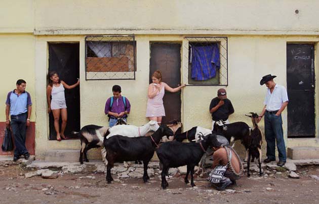 Guatemala City, Guatemala