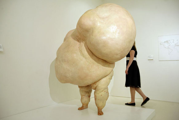 'I Can't help the way I feel'