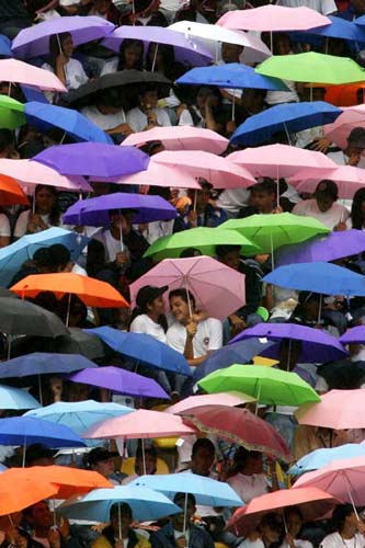 San Cristobal, Venezuela