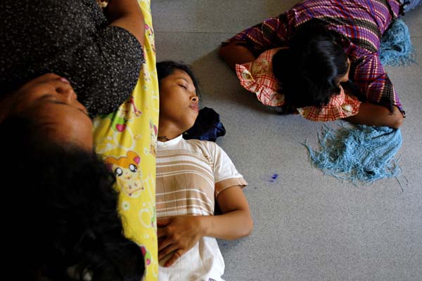 Kuala Lumpur, Malaysia