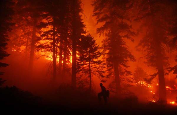 South Lake Tahoe, USA