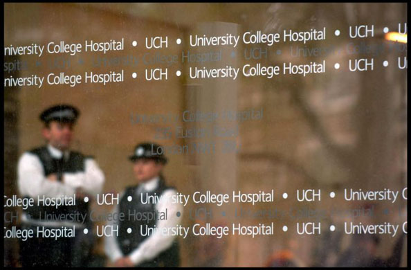 University College Hospital